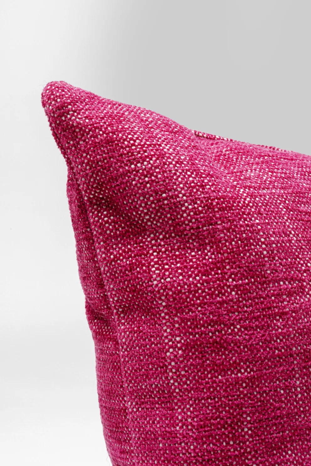 Kussen Bayur Pink 40x40cm