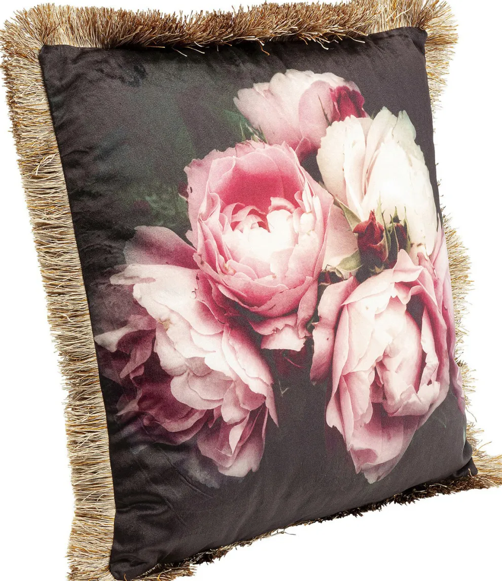 Kussen Blush Roses 45x45cm