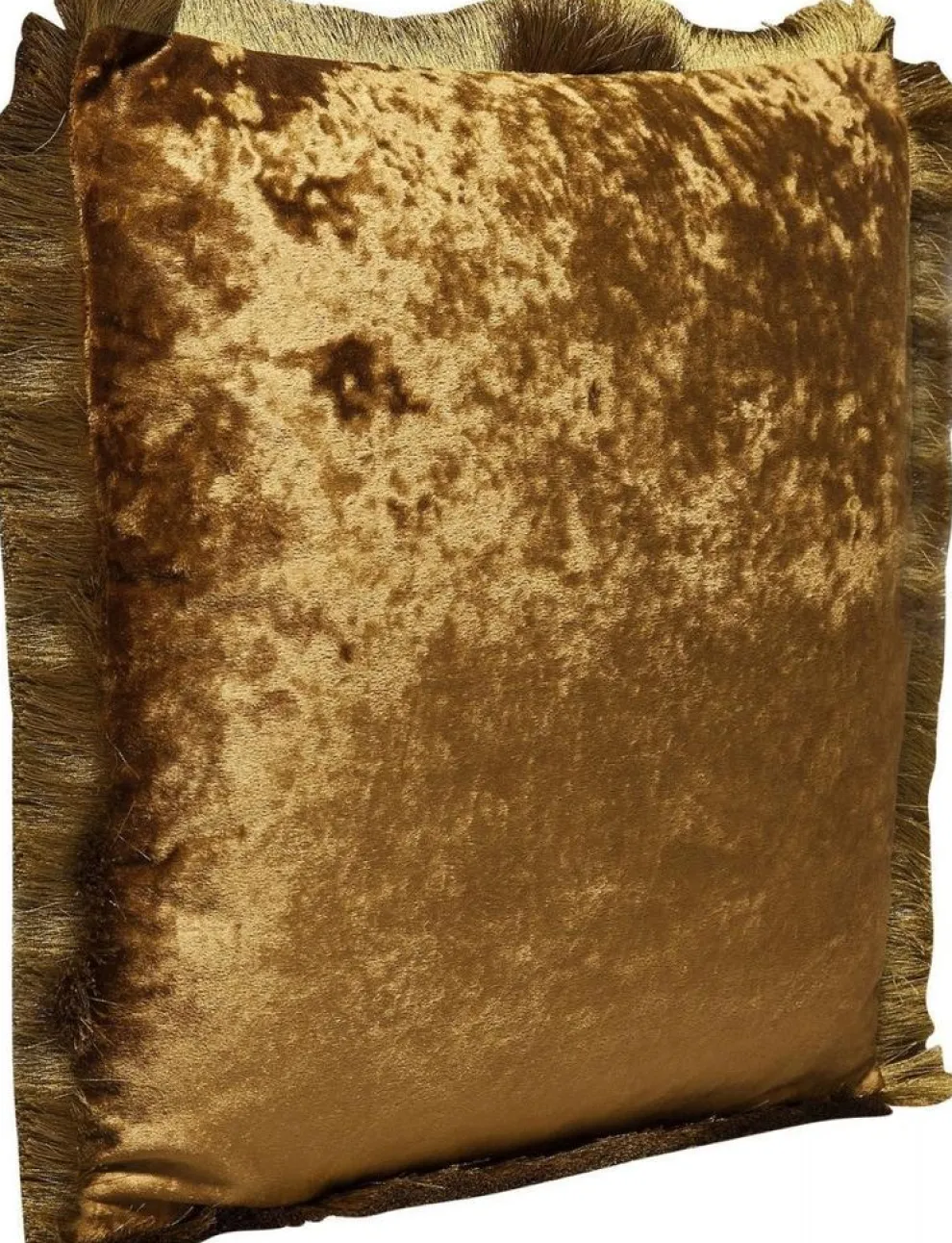 Kussen Cannes Geel 45x45cm