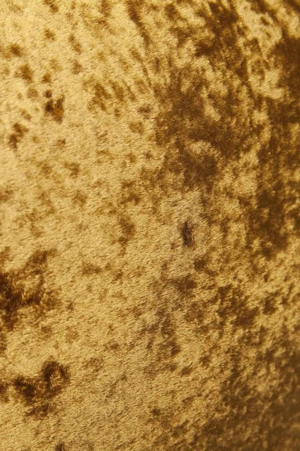 Kussen Cannes Geel 45x45cm