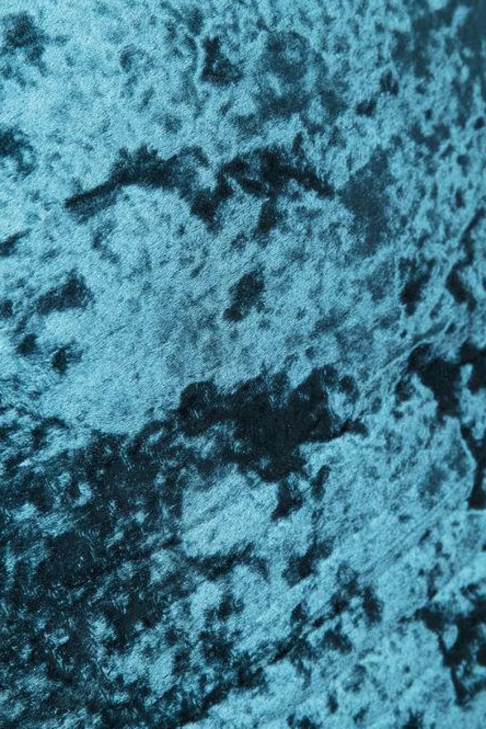 Kussen Cannes Petrol-Blauw 45x45cm