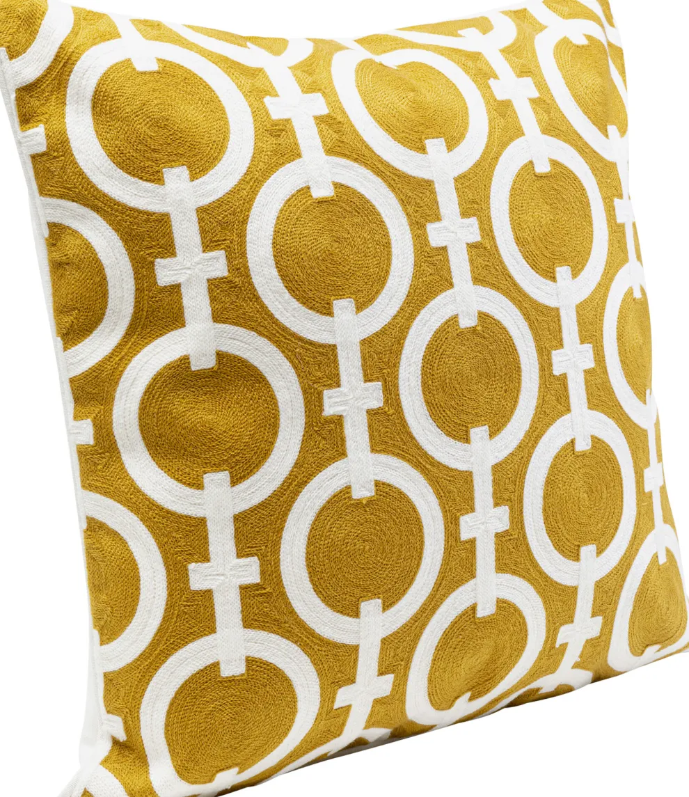 Kussen Catena Chain 50x50cm