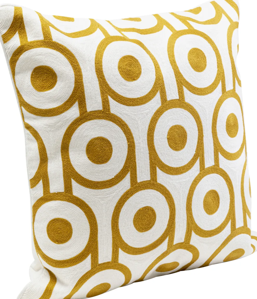 Kussen Catena Circle 50x50cm