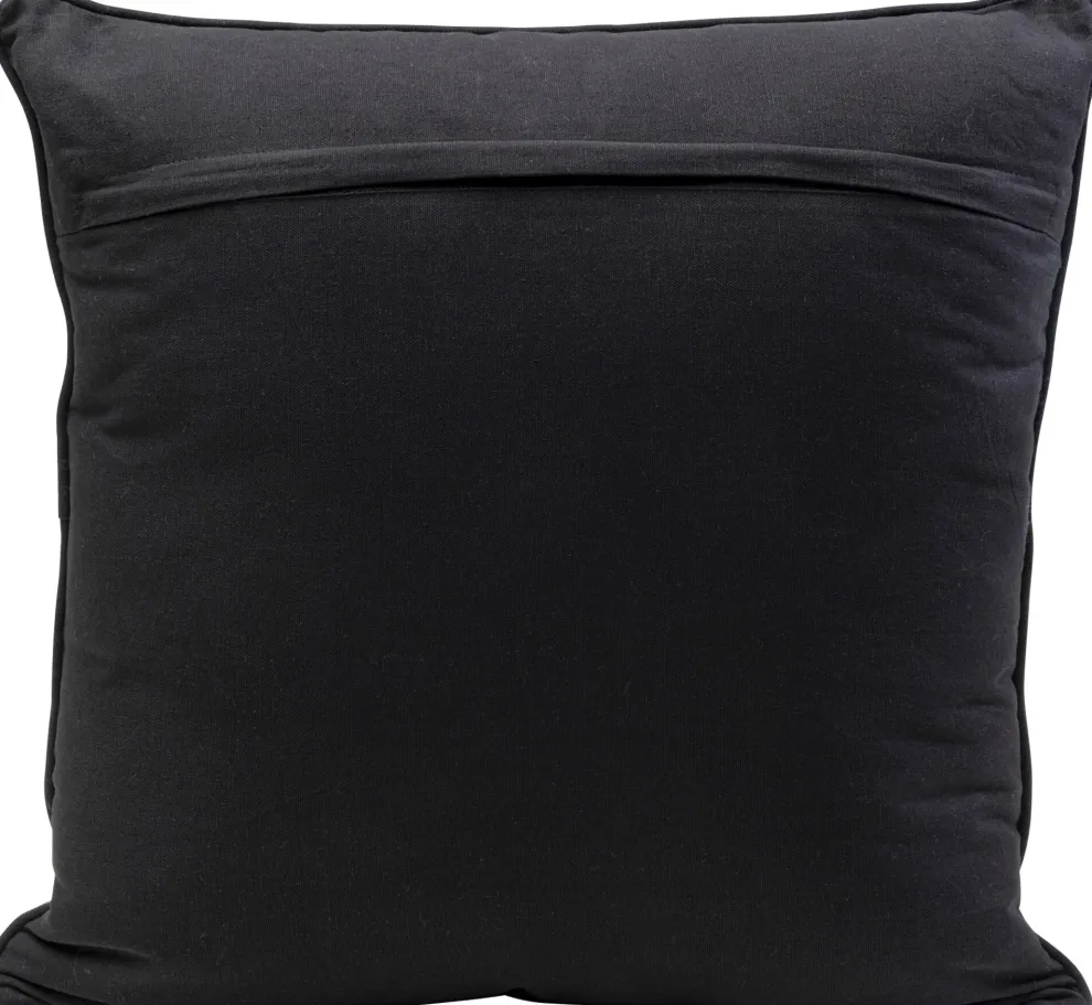 Kussen Comic Face 50x50cm