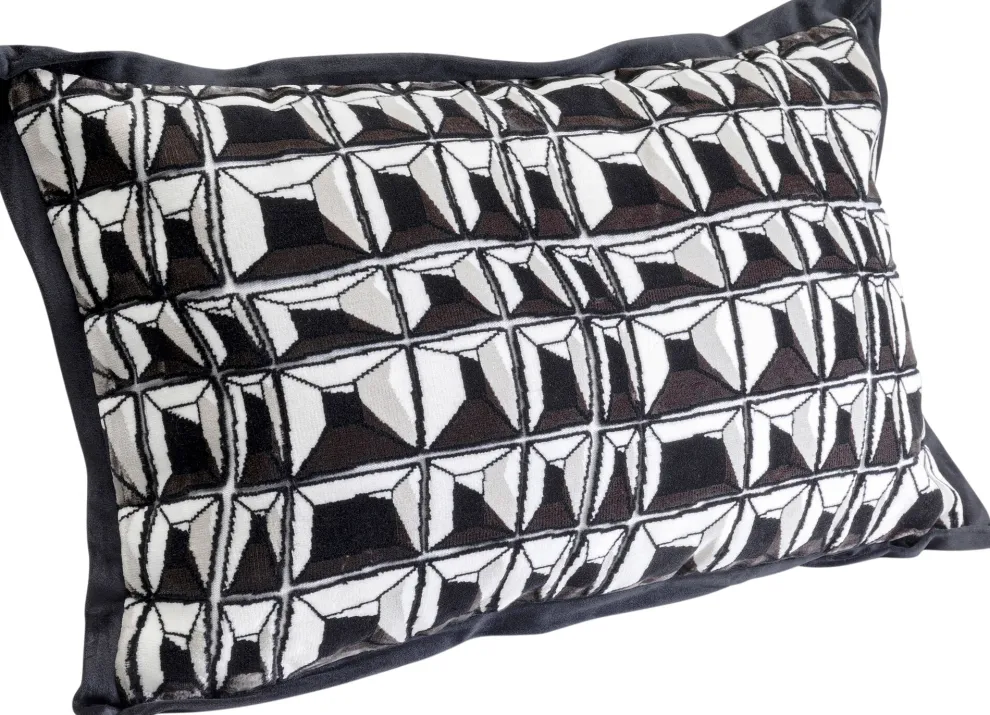 Kussen Cut Pile 50x30cm