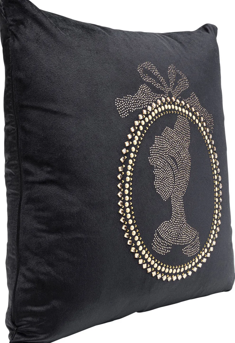 Kussen Diamond Medallion 45x45cm