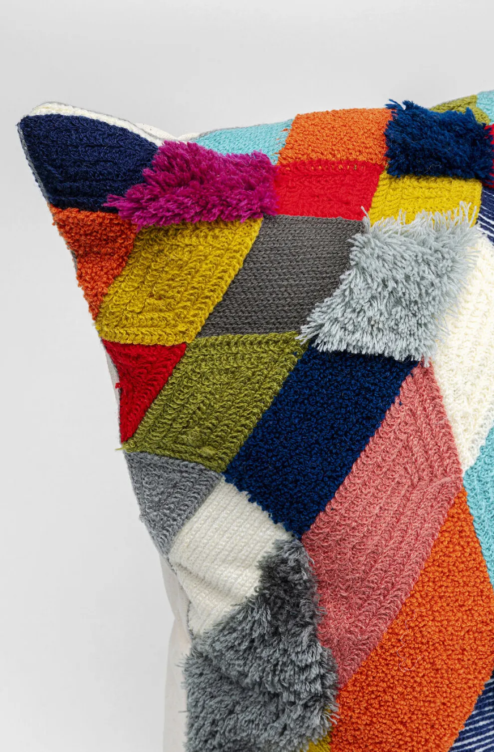 Kussen Diamonds Multi 45x45cm