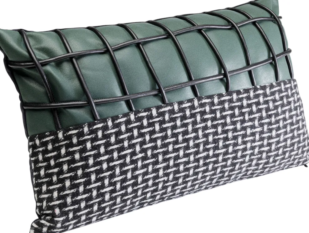 Kussen Ella Duo 30x50cm