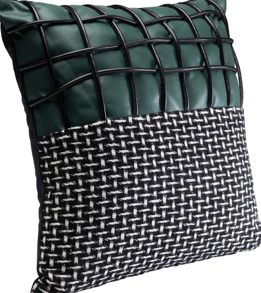 Kussen Ella Duo 45x45cm