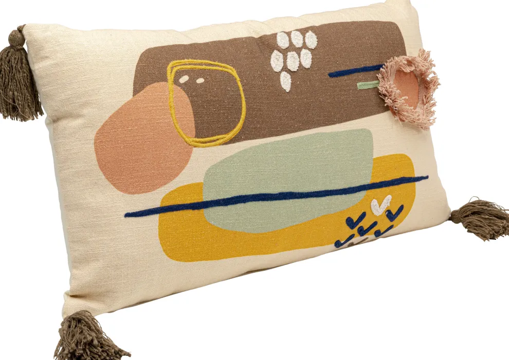 Kussen Fields 60x35cm