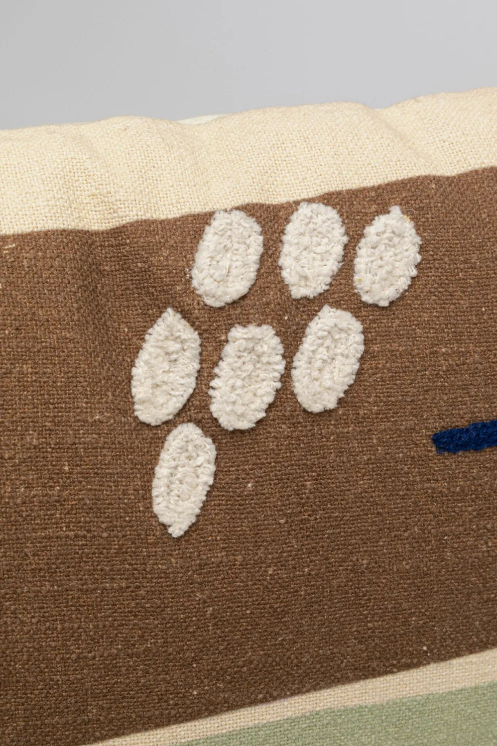 Kussen Fields 60x35cm