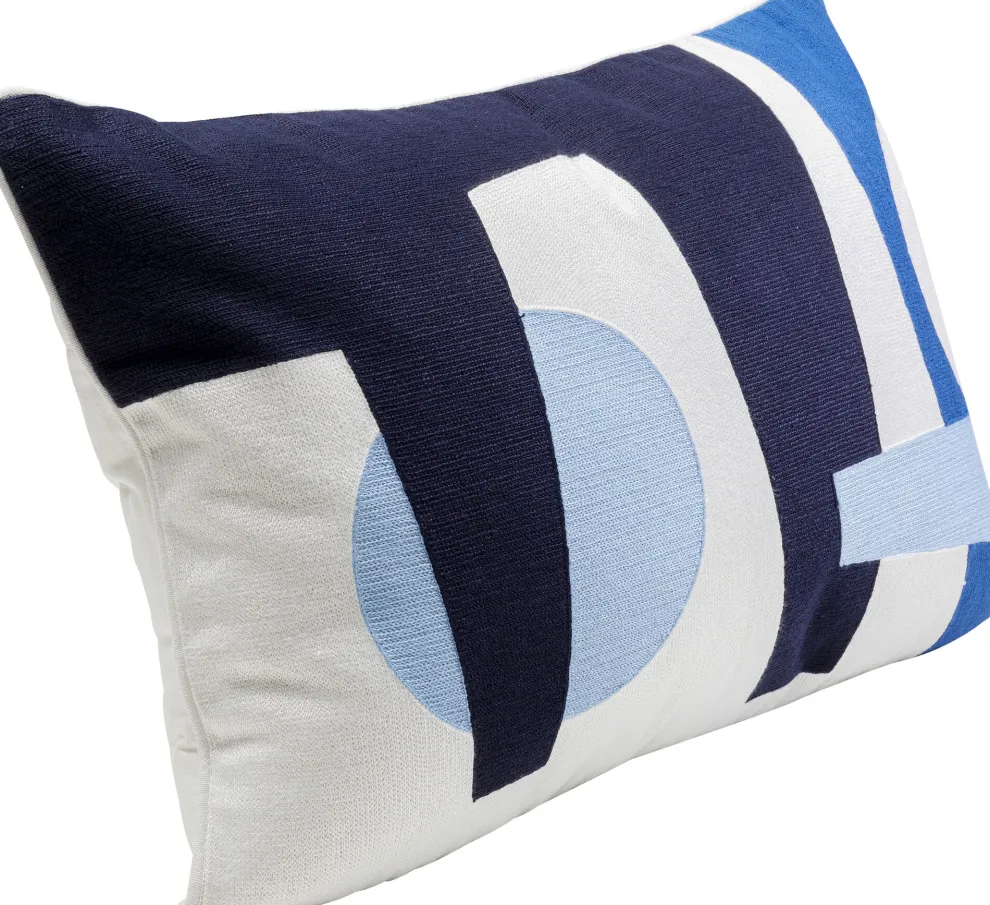 Kussen Forma 60x40cm