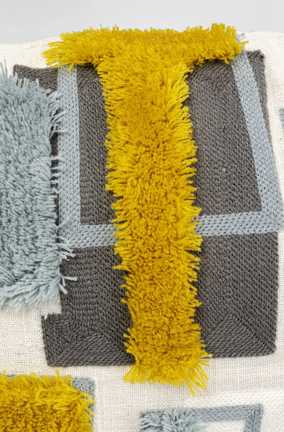 Kussen Geometric 45x45cm