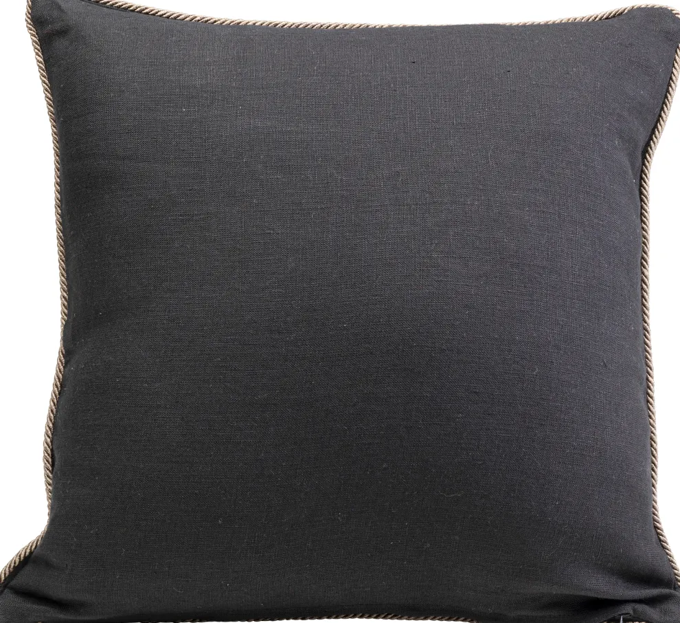 Kussen Glitter Bee 40x40cm