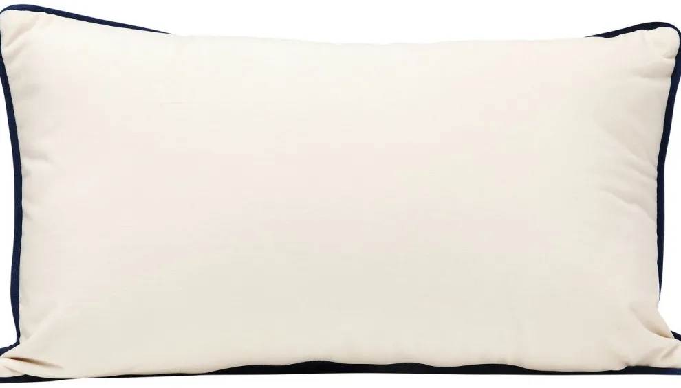 Kussen Horseface 28x50cm