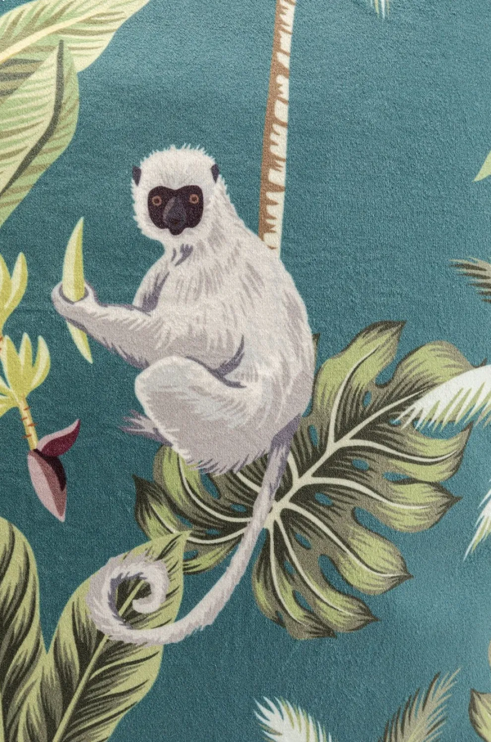 Kussen Jungle Fever 45x45cm