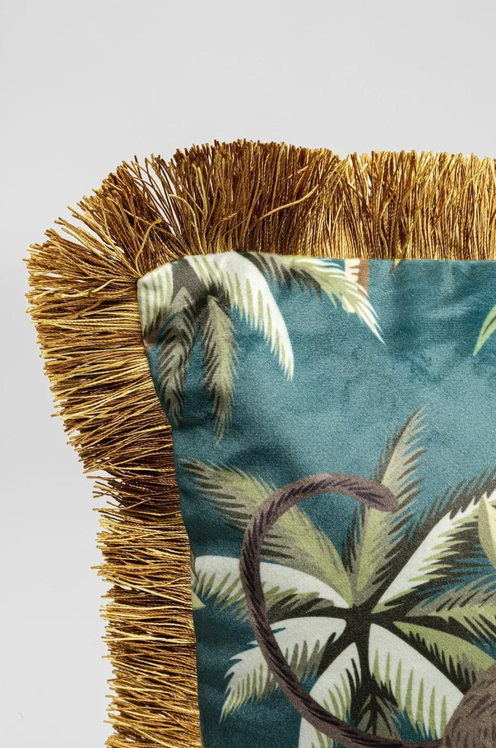 Kussen Jungle Fever 45x45cm