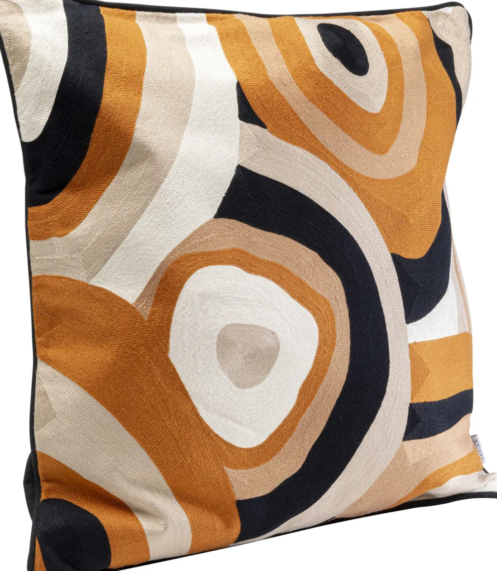 Kussen Kalamata Circle 50x50cm