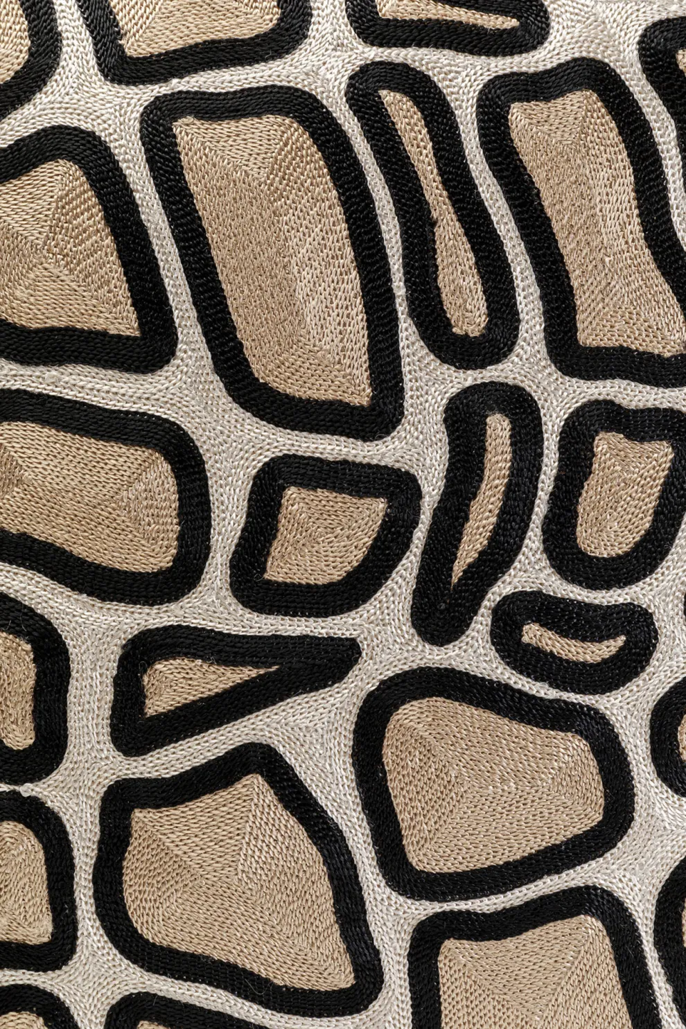 Kussen Labirinto Square 50x50cm