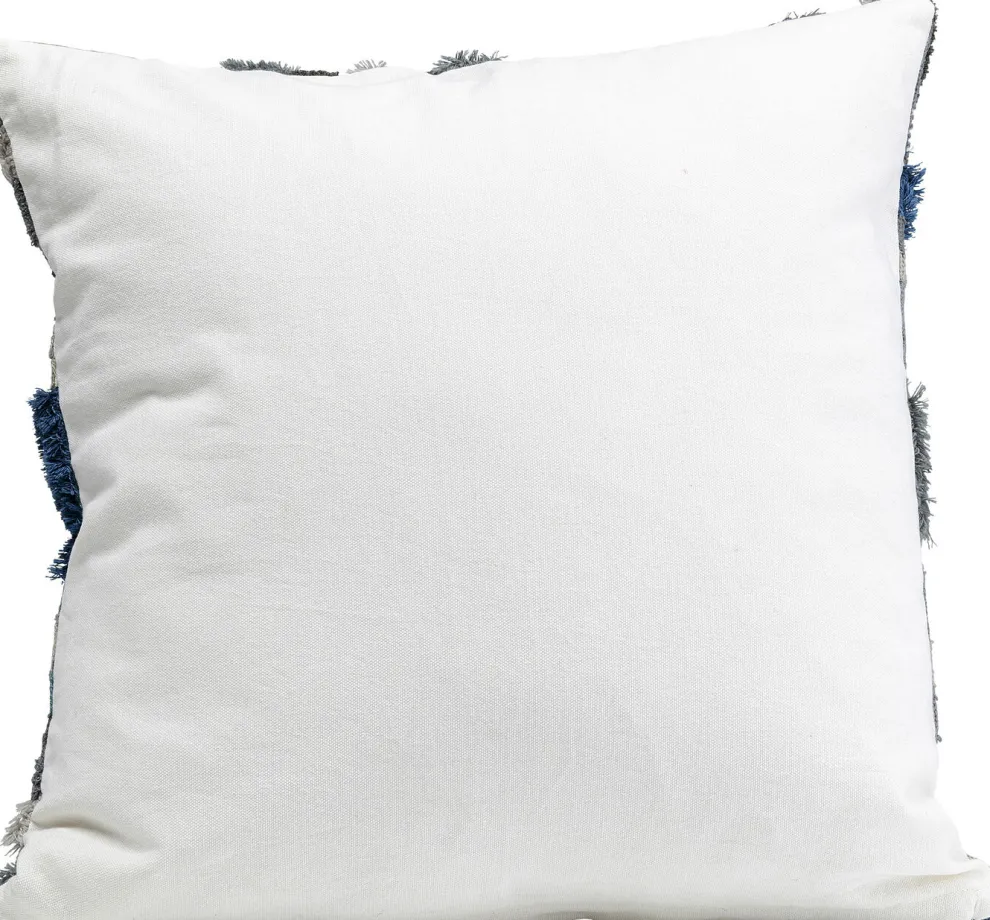 Kussen Lava Grijs 45x45cm