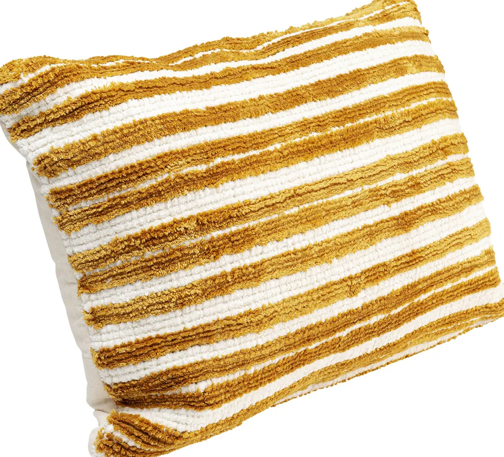 Kussen Lines Multi 60x40cm