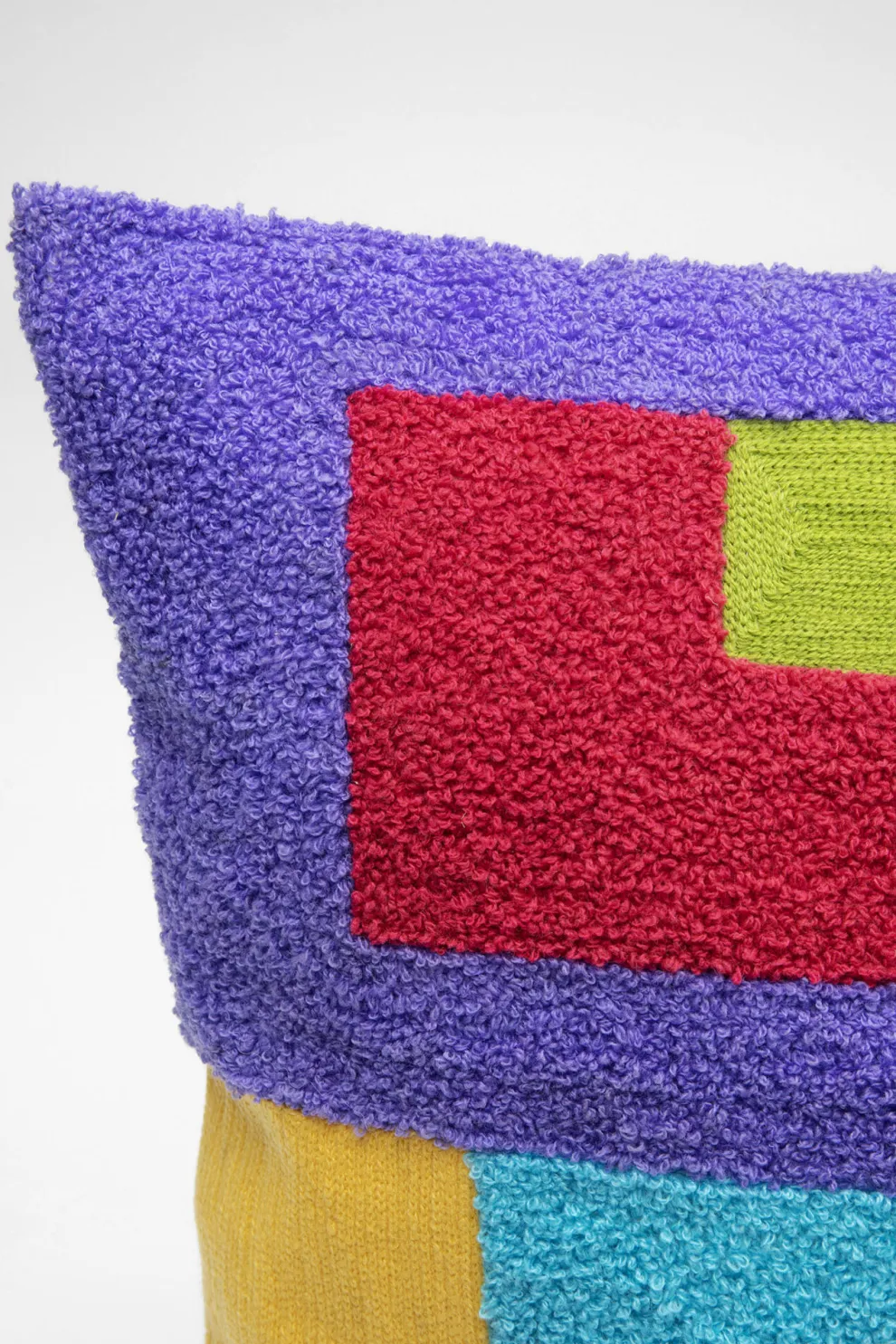 Kussen Madrid 45x45cm