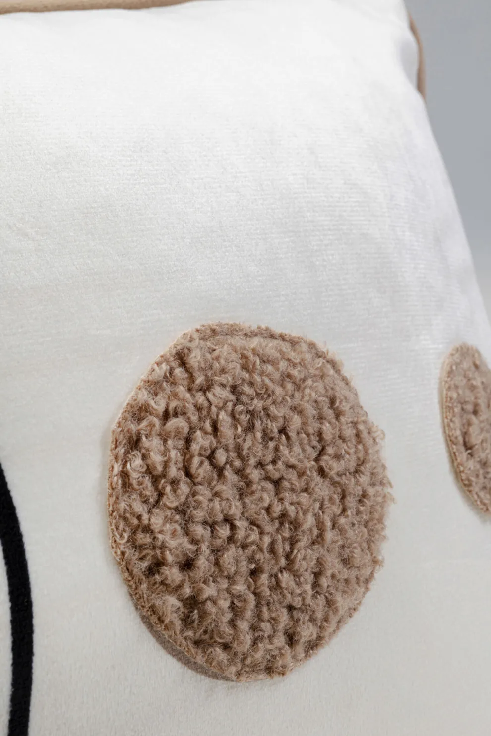 Kussen Magnet 50x30cm