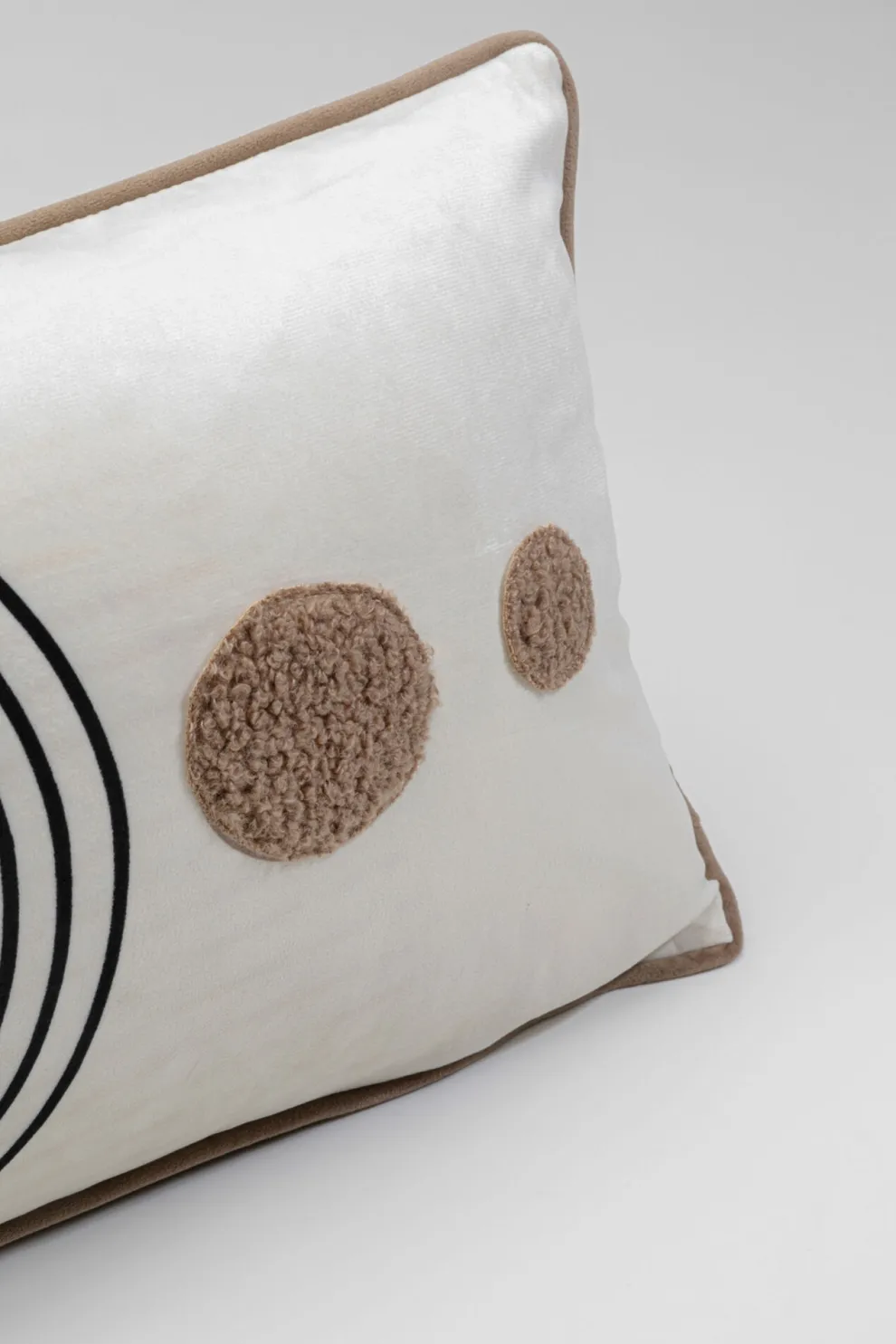 Kussen Magnet 50x30cm