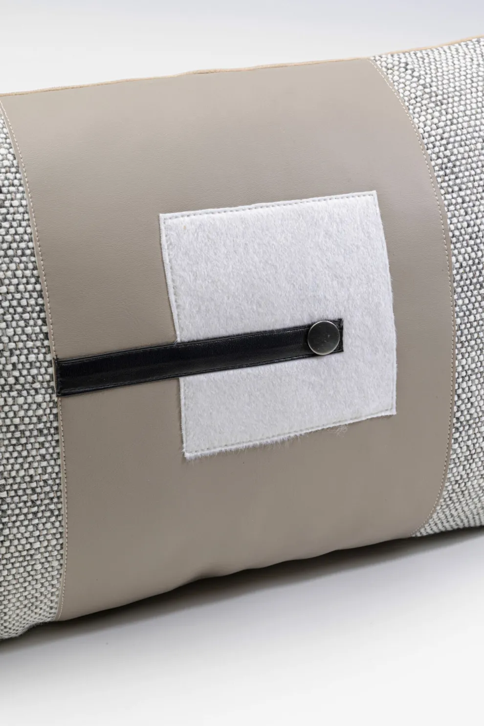 Kussen Meeting Point 50x30cm