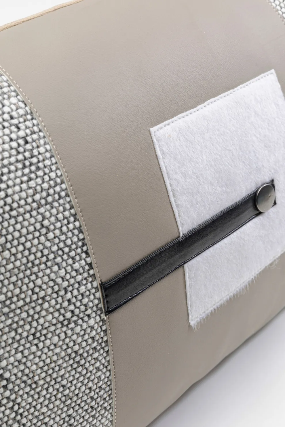 Kussen Meeting Point 50x30cm