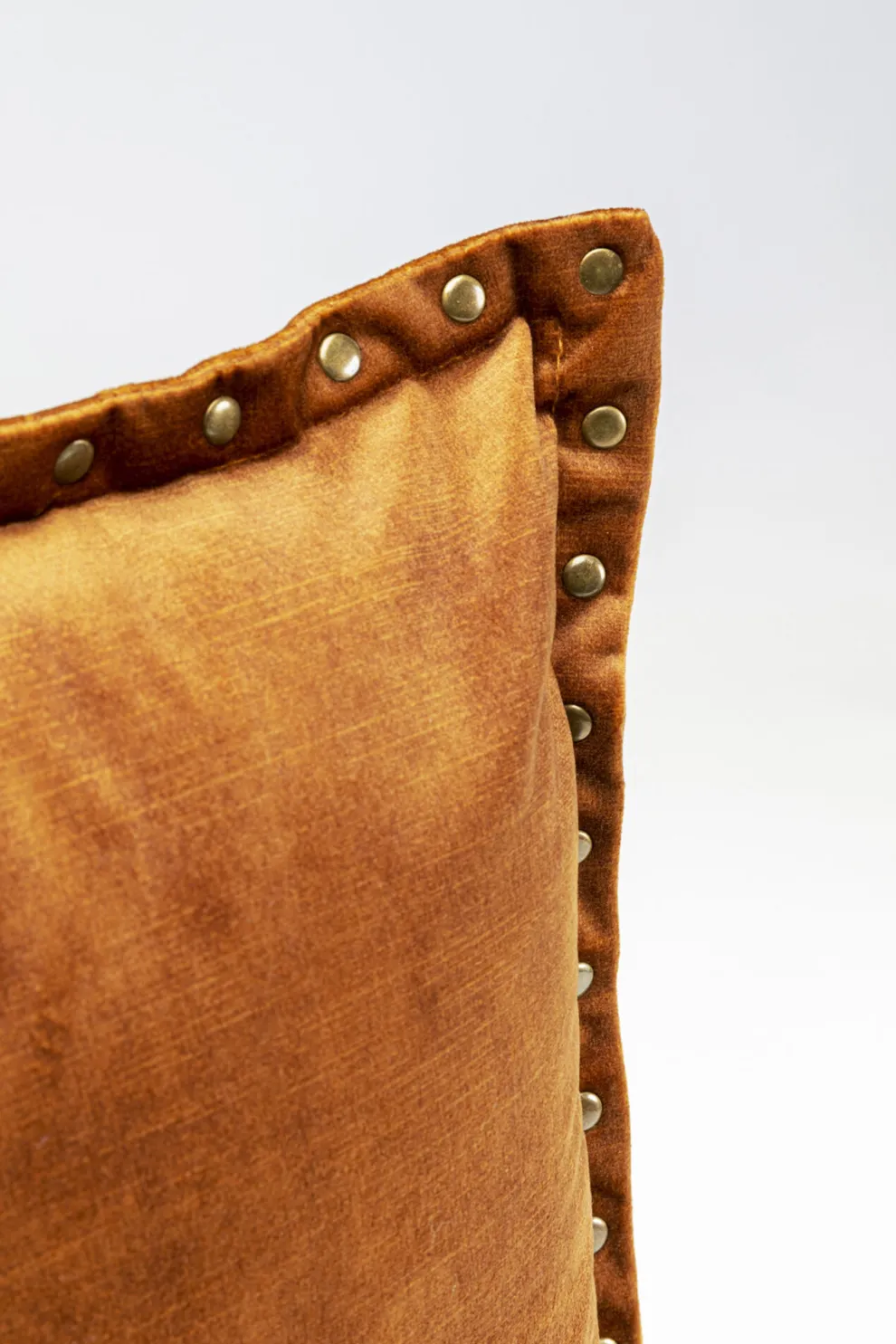 Kussen Nevada Brown 45x45cm