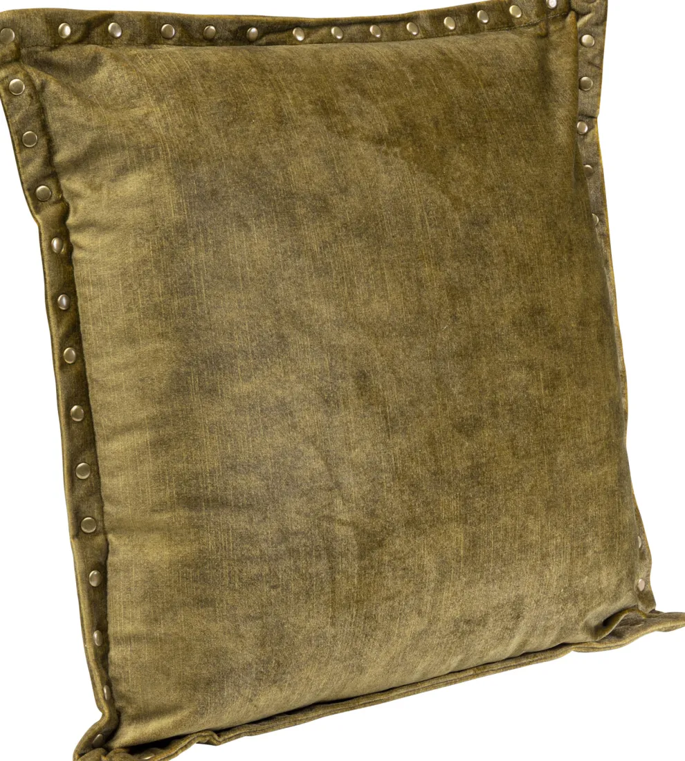 Kussen Nevada Green 45x45cm