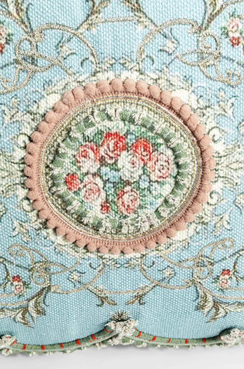 Kussen Orient 40x60cm