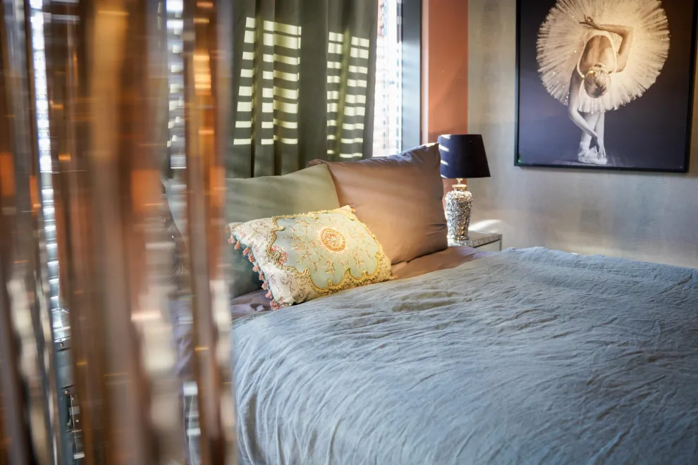 Kussen Orient 40x60cm