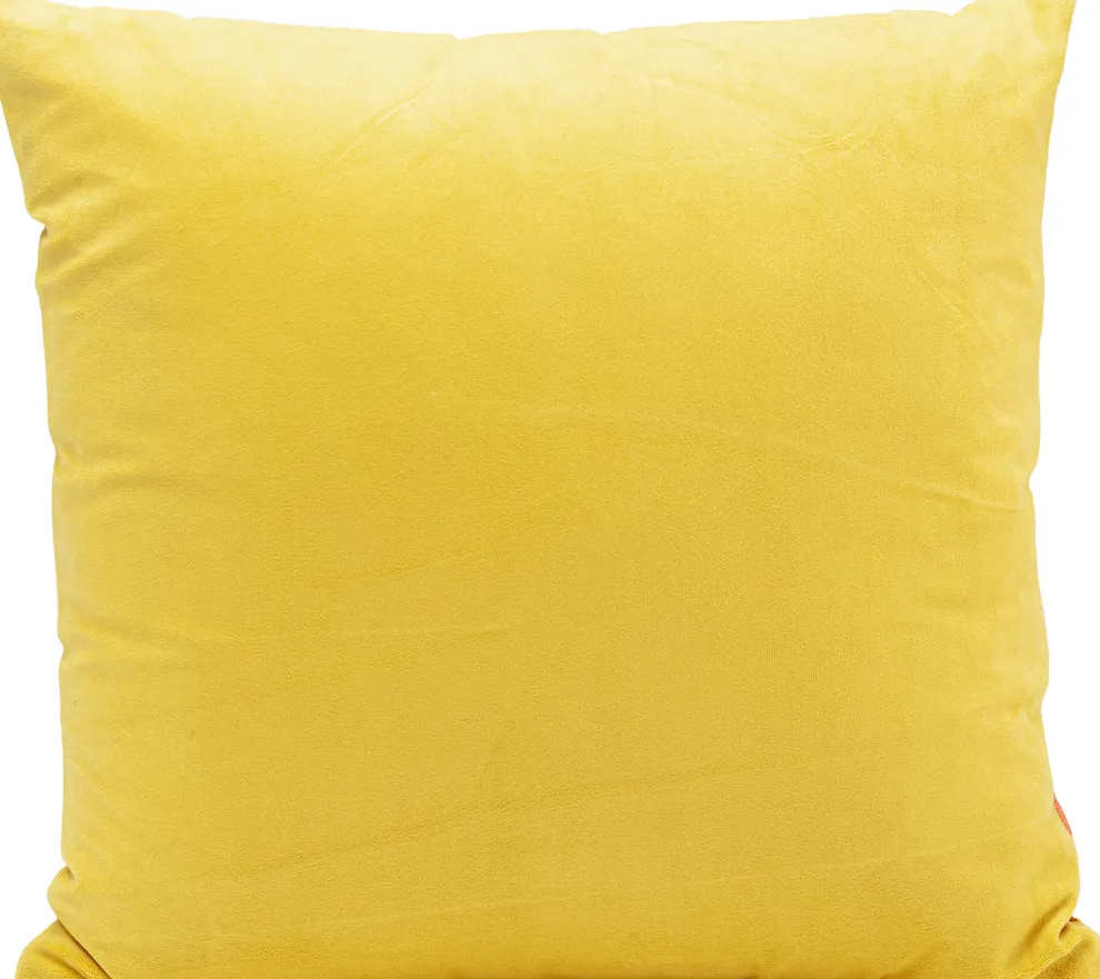 Kussen Phase Oranje 45x45cm