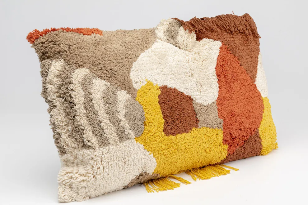 Kussen Terra 60x35cm