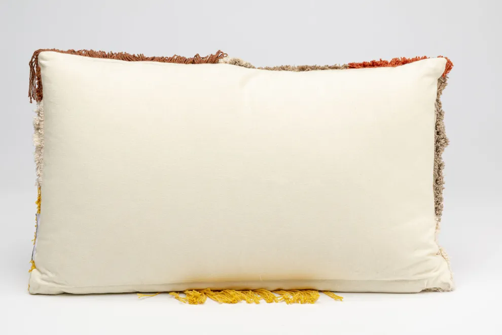 Kussen Terra 60x35cm