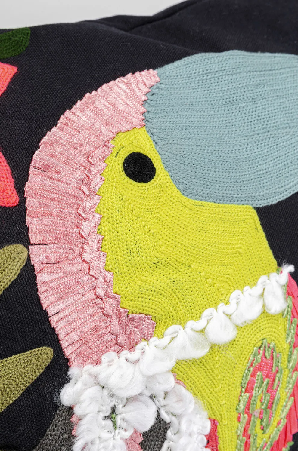 Kussen Tropical 45x45cm