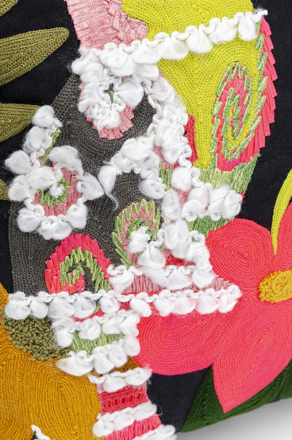 Kussen Tropical 45x45cm