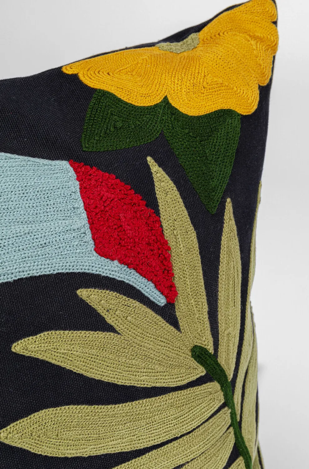 Kussen Tropical 45x45cm