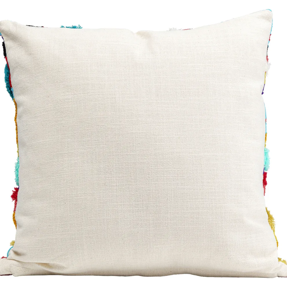 Kussen Waves Multi 45x45cm