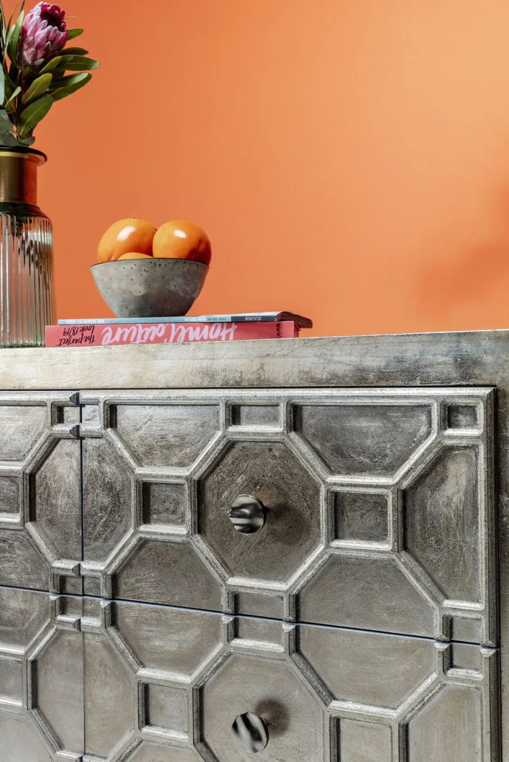 Ladekast Alhambra 108cm