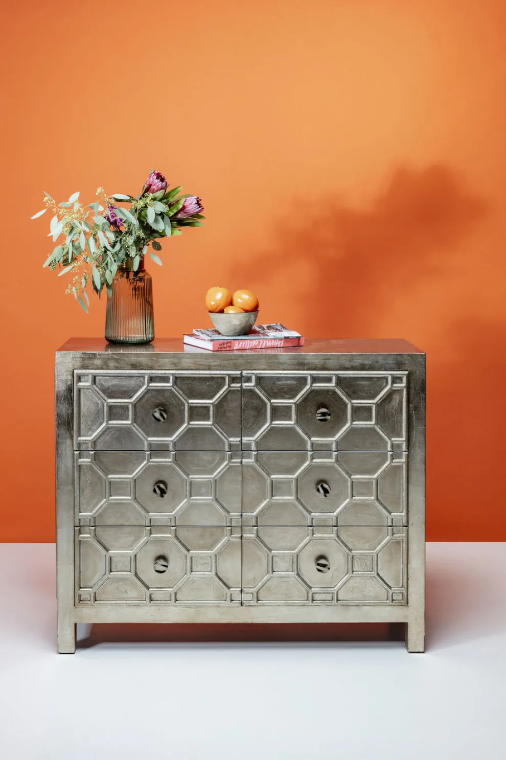 Ladekast Alhambra 108cm