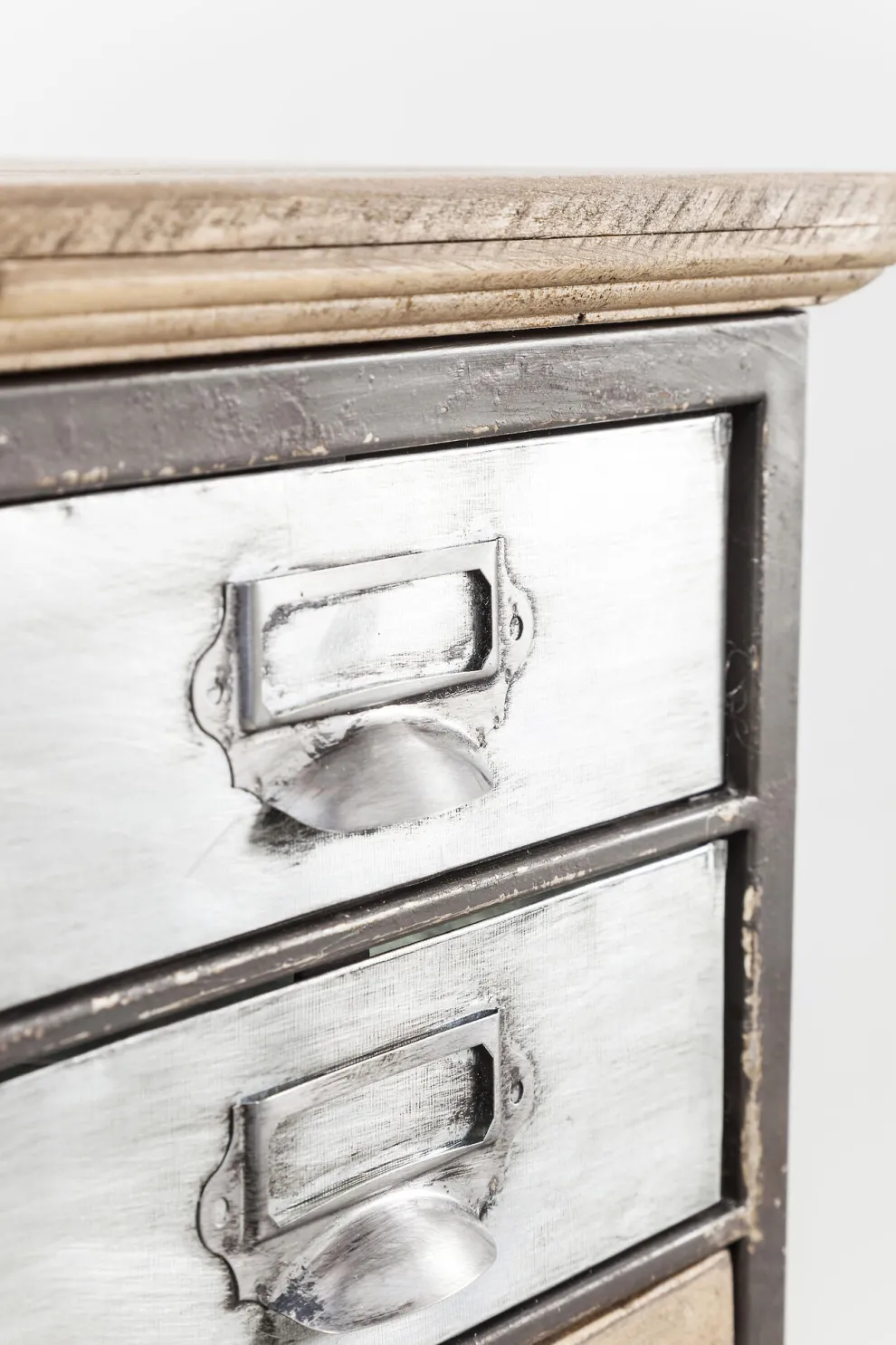 Ladekast Art Factory