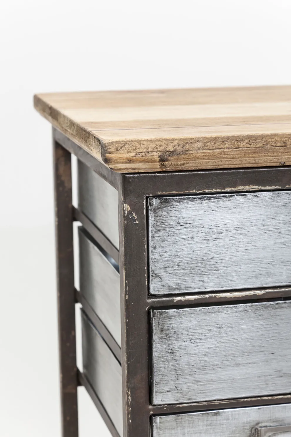 Ladekast Art Factory