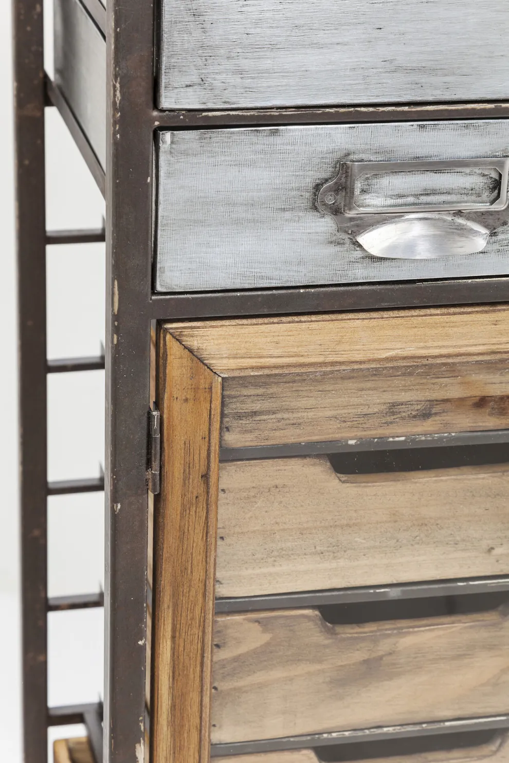 Ladekast Art Factory