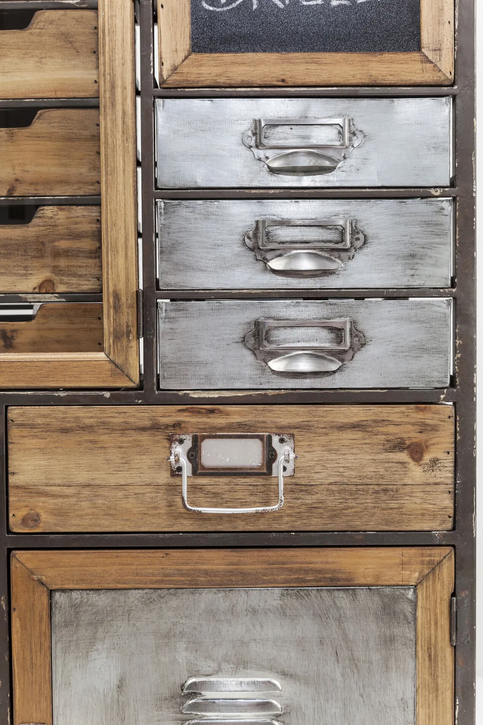 Ladekast Art Factory