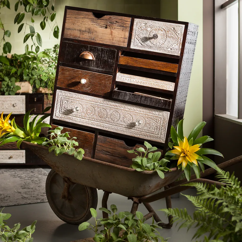 Ladekast Finca 10 Lades