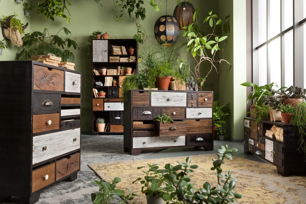 Ladekast Finca 10 Lades