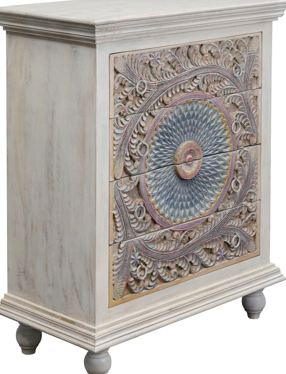 Ladekast Goa 90x110cm